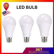 LED BULB,LED Bulb E27 Energy Saving Super Bright Light Bulb Lampu putih, 9w,12w,13w,15w,