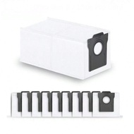 4/6/12 chiếc Máy hút bụi robot Dreame X40 Ultra/X50 Ultra/Mova E30 Ultra/X40 Pro/X30 Pro Ultra/X30 P