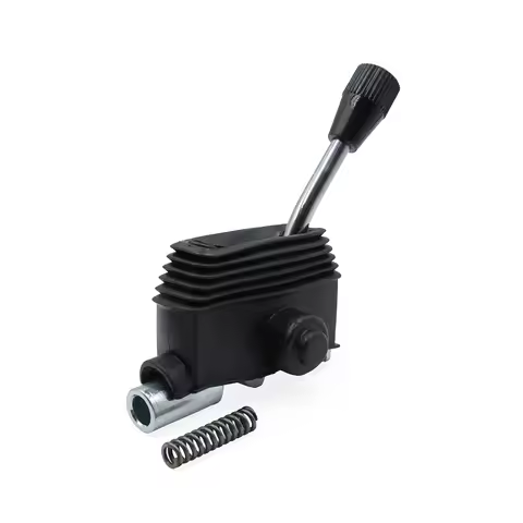 Parking Brake Hand Forward Reverse Gear Lever Shift Changer For 150 200cc ATV UTV Buggy Go Kart Vehi