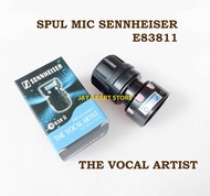 SPUL MIC SENNHEISER E 838 II TERMURAH VOCAL ARTIS MICROPHONE KABEL
