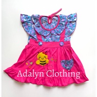 Adalyn Clothing - Baby Dress Baby Girl Clothes/ Baby Dress/ Baby Girl Clothes/ Baby Girl Clothes/ Ba