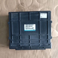 Proton Gen 2 Persona Auto ECU TCU original used second