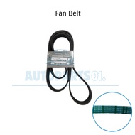 Nissan Fan Belt 11720 - 5TK0B 6PK1617 for Nissan Serena C27