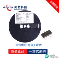 MAXIM/MAXIM Voltage Base MAX6035BAUR30+T MAX6035B SOT-23