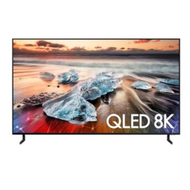 三星 SAMSUNG 75吋 8K QLED連網液晶電視 QA75Q900RBWXZW / 75Q900R