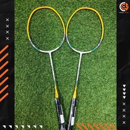 Yonex Nanoray Light 11i (5U/G5) CODE SP Badminton Racket