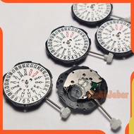MESIN Sl28 Watch movement SL28 SL 28 movement Cal SL28 day date bottom Original
