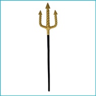 Utake Devil Pitchforks Devil Costume Plastic Pitchforks Devil Halloween Costumes Accessory Kids Adul