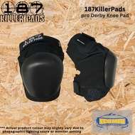 187 KILLER PADS PRO DERBY KNEE PAD