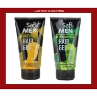 Safi Men Hair Gel 125g/ Safi Gel Rambut 125g