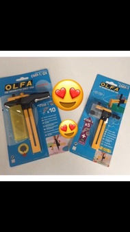 OLFA CMP-1/CMP-1/DX COMPASS CUTTER🔥🔥