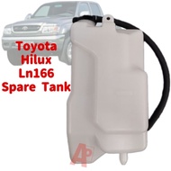 Toyota Hilux LN166 Radiator Tangki Spare Tank New
