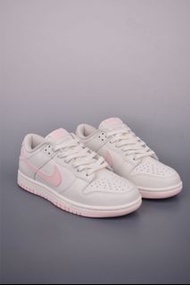 Nike Dunk Low 粉紅色 女款休閒運動鞋 百搭神鞋