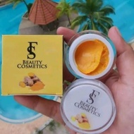 Krim Kunyit Fs beauty Skincare