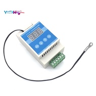 Cabinet Fan Speed Control Water Pump Adjust Temperature Automatic Temperature Control Fan Motor Gove