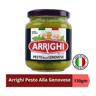 Arrighi Italian Pesto Alla Genovese (Basil)