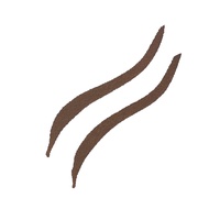 MAC Brushstroke 24-Hour Liner 2.5ML / แมค อายไลเนอร์ Brushstroke 24-Hour Liner - ลิควิดไลน์เนอร์มาพร