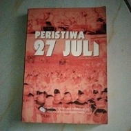Events 27 July