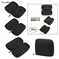 [SzluzhenfcMY] USB Storage Flash Drive Box Dust USB Lightweight Storage Kit for USB Organizer Long S