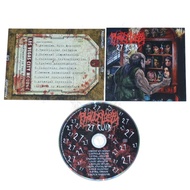 CD - PHALYPLASTY - 27 Club