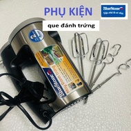 Bluestone Egg Beater Accessories HMB-6333S 300W, HMB-63338 400W Genuine Products