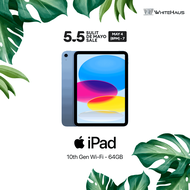 Apple iPad 10th Gen Wi-Fi