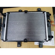 SYM VTS200 RADIATOR ASSY 0 19010-HMA-000 RADIATER TANGKI TANK COOLANT VTS-200 VTS 200 SYM