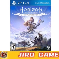PS4 Horizon Zero Dawn Complete Edition (English/Chinese) PS4 Games
