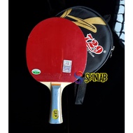 Table Tennis Ping Pong Bat 729 1040 ITTF