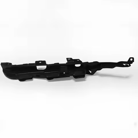 Bumper Cover Guide Rear Left/ Right For BMW E46 318i 320i 325i 330i 1998-2005