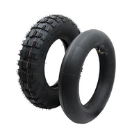 3.50-8 3.50x8 3.5-8 3.50 8 Inch Tire Inner Tube Compatible with Monkey Bike Z50 Z50A Z50R Z50RD MT1 