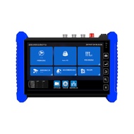 New Style TP7000 Engineering Treasure Network Monitoring Tester 8K Camera Testing Equipment Hykon Da