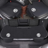 GTIOATO เบาะรองนั่งรถยนต์ เบาะรองนั่งในรถยนต์ หุ้มเบาะรถยนต์ ชุดคลุมเบาะรถยนต์ สำหรับ MG HS ZS MG5 MG3 EXTENDER MG6 EP เอ็มจี