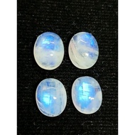 Moonstone Biduri Bulan, Valve Mainnatural