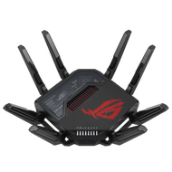 華碩 - Asus ROG Rapture GT-BE98 Wireless-BE25000 WiFi7 四頻電競路由器