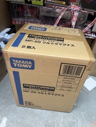 Transformers 變形金剛 MP-22 ultra magus 馬格斯 一隻 全新
