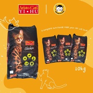 Abangkucing - Aristo Catfood 10 Kilo
