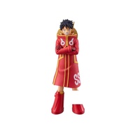 6D Official Bandai Eyewear Factory One Piece DXF Future Egg Tip Island Chapter Luffy Scenery Fig