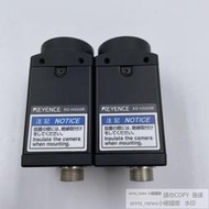 現貨KEYENCE/基恩士CV-H500M工業黑白相機500萬像