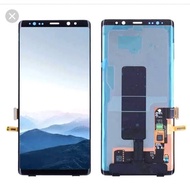 lcd Samsung note 8