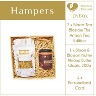 Glaranadi Joybox Gift Package Hampers Eco-Friendly Eco-Friendly Hampers Giftbox