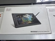 Artisul D16 15.6" Pen Display 輕觸式畫畫版 可作便攜式螢幕