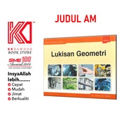 [KKD] Ibs: Lukisan Geometri