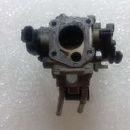 throttle body l9 jbdet turbo
