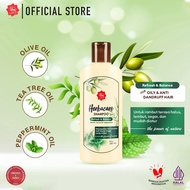 Viva Herbacare Shampoo - 180ml