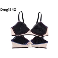 E Dmg1840 branded bra without foam without wire Rijeck bra size 36B