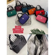 CHIBAO COMBINATION SLING BAG Z888A-8