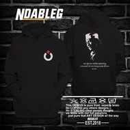 SWEATER MAIYAH CAKNUN HOODIE CAKNUN