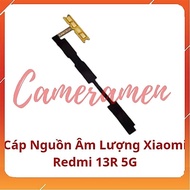 Xiaomi Redmi 13R 5G / 13 R 5G Volume Power Cable