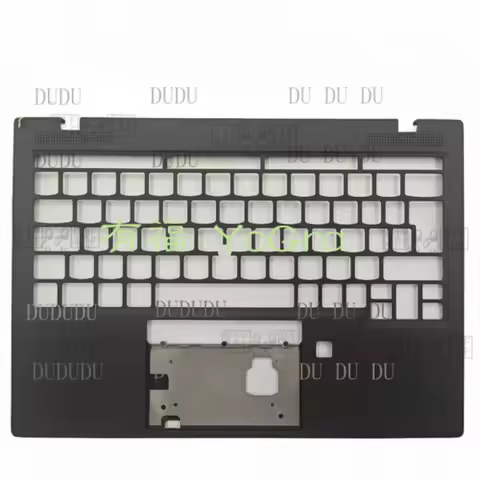DDD For LENOVO Thinkpad X1 Nano Gen 2 Palmrest Keyboard Frame UK 5G